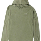 Vissla Hooded Comp Lite Eco Drirelease LS Hooded Tee-LSH - Stoke Outlets