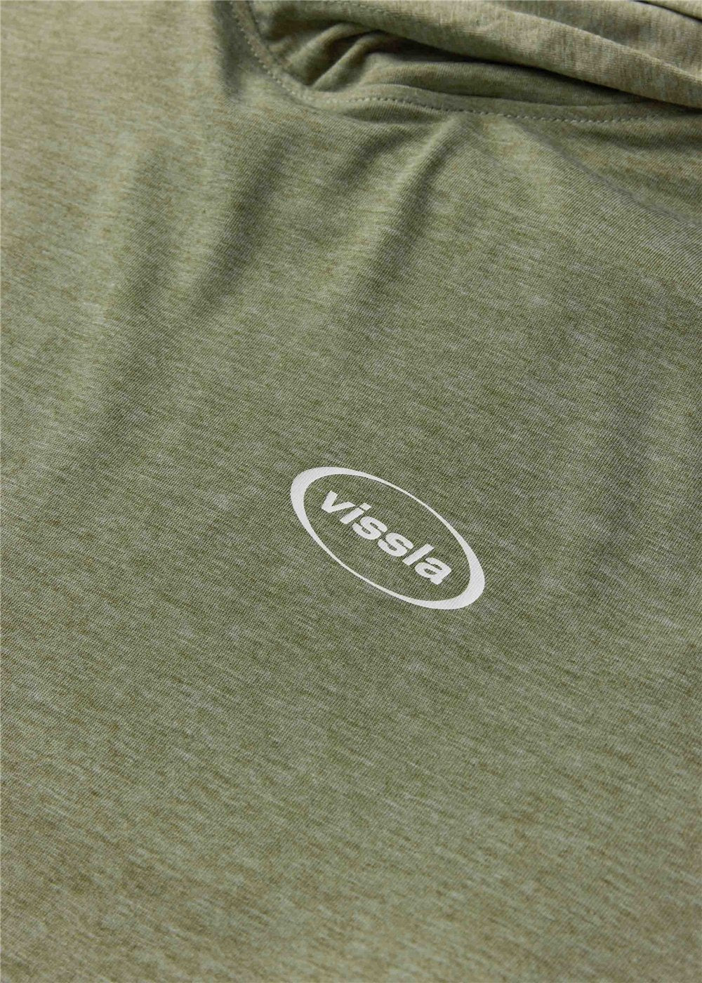 Vissla Hooded Comp Lite Eco Drirelease LS Hooded Tee-LSH - Stoke Outlets
