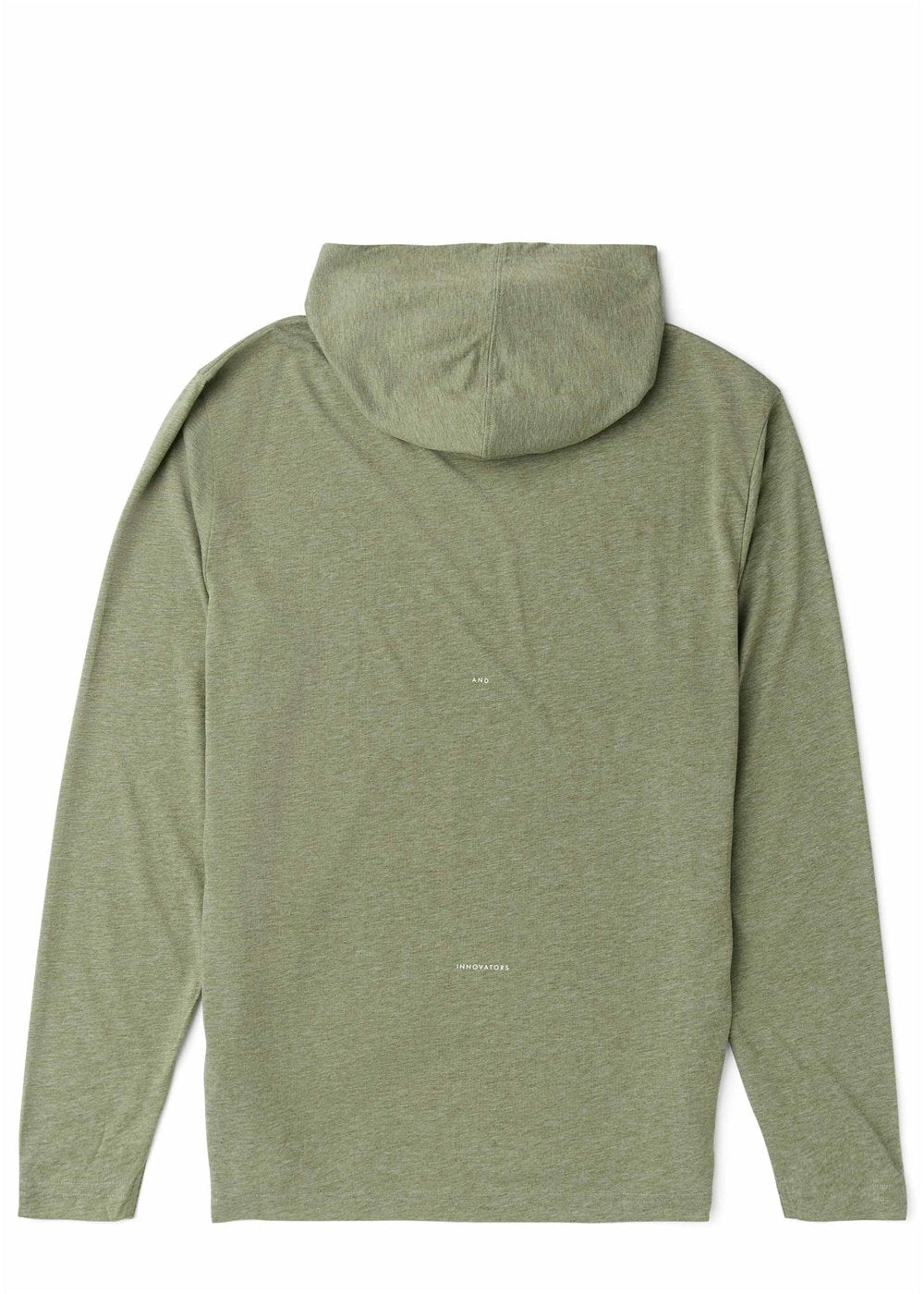 Vissla Hooded Comp Lite Eco Drirelease LS Hooded Tee-LSH - Stoke Outlets