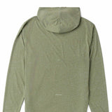 Vissla Hooded Comp Lite Eco Drirelease LS Hooded Tee-LSH - Stoke Outlets