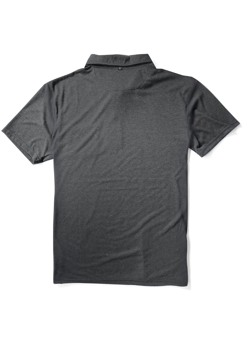 Vissla Hy - Lite Eco Drirelease Short Sleeve Polo - Stoke Outlets