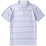 Vissla Hy - Lite Eco Drirelease SS Polo - VWT - Stoke Outlets