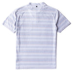 Vissla Hy - Lite Eco Drirelease SS Polo - VWT - Stoke Outlets