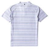 Vissla Hy - Lite Eco Drirelease SS Polo - VWT - Stoke Outlets