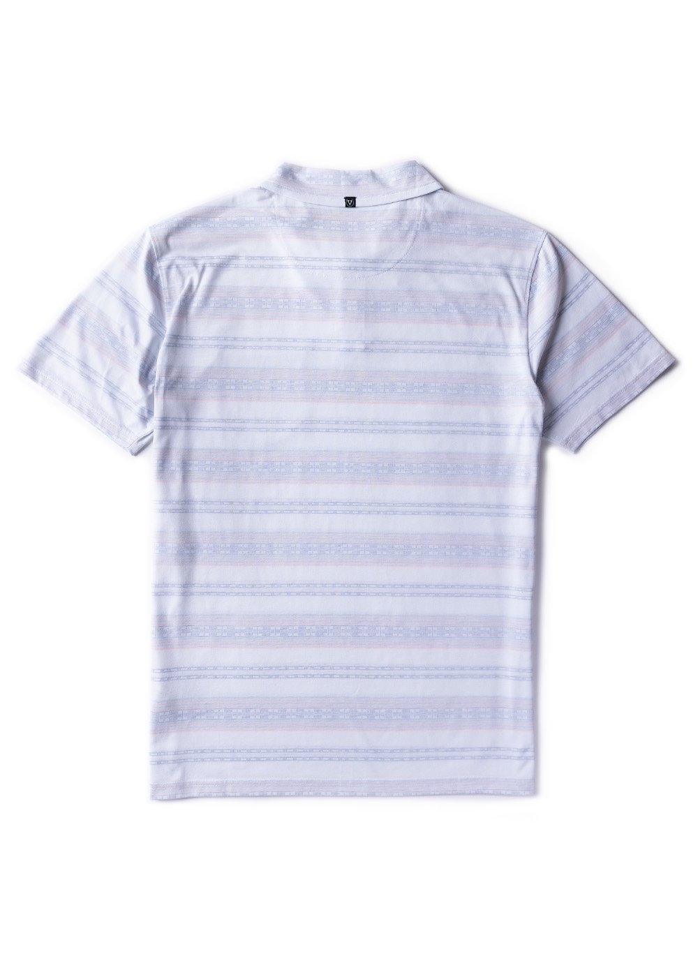 Vissla Hy - Lite Eco Drirelease SS Polo - VWT - Stoke Outlets