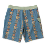 Vissla Ink Lines 17" Boys Boardshort-MID - Stoke Outlets