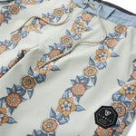 Vissla Ink Lines 18.5" Boardshort - BON - Stoke Outlets