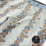 Vissla Ink Lines 18.5" Boardshort - BON - Stoke Outlets