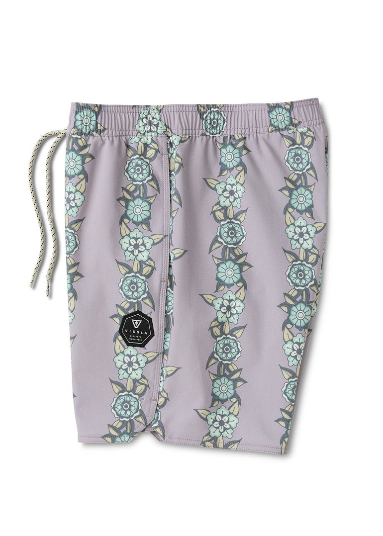 Vissla Inklines 16.5" Ecolastic - DLI - Stoke Outlets