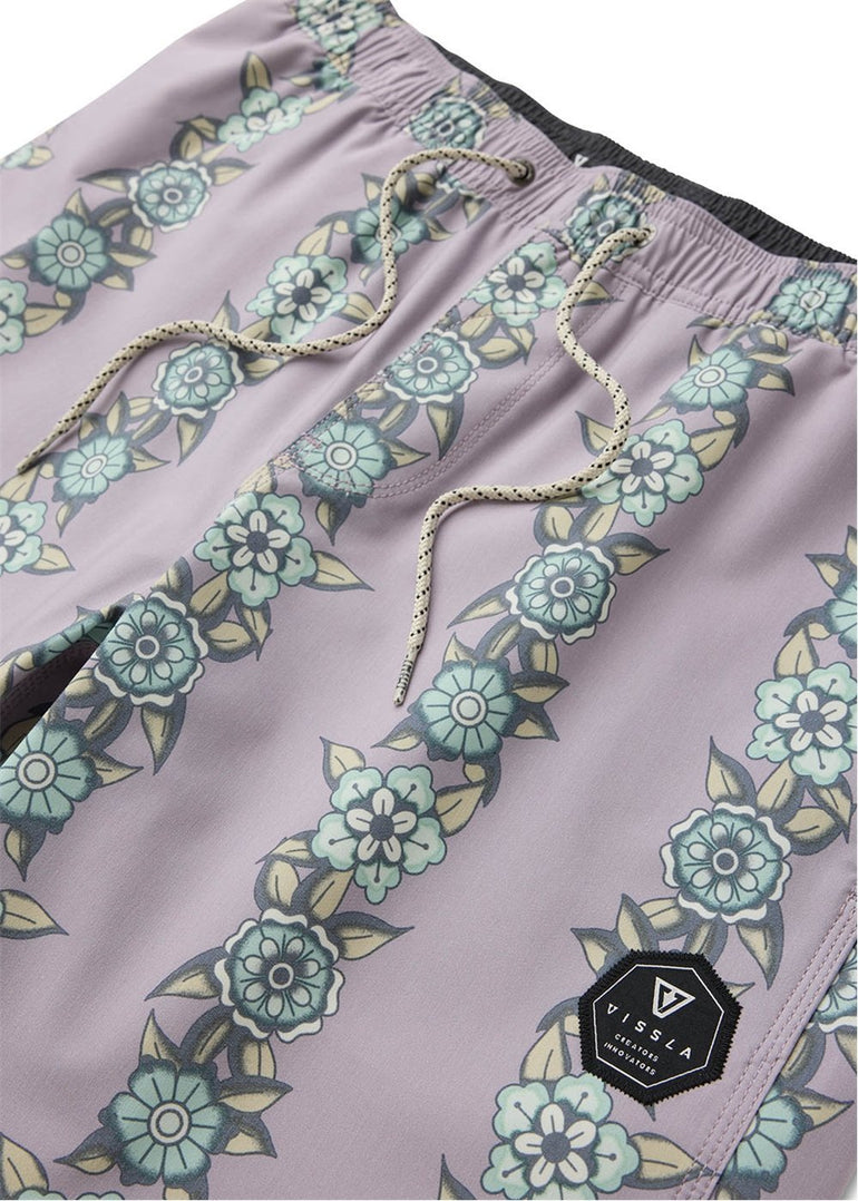 Vissla Inklines 16.5" Ecolastic - DLI - Stoke Outlets