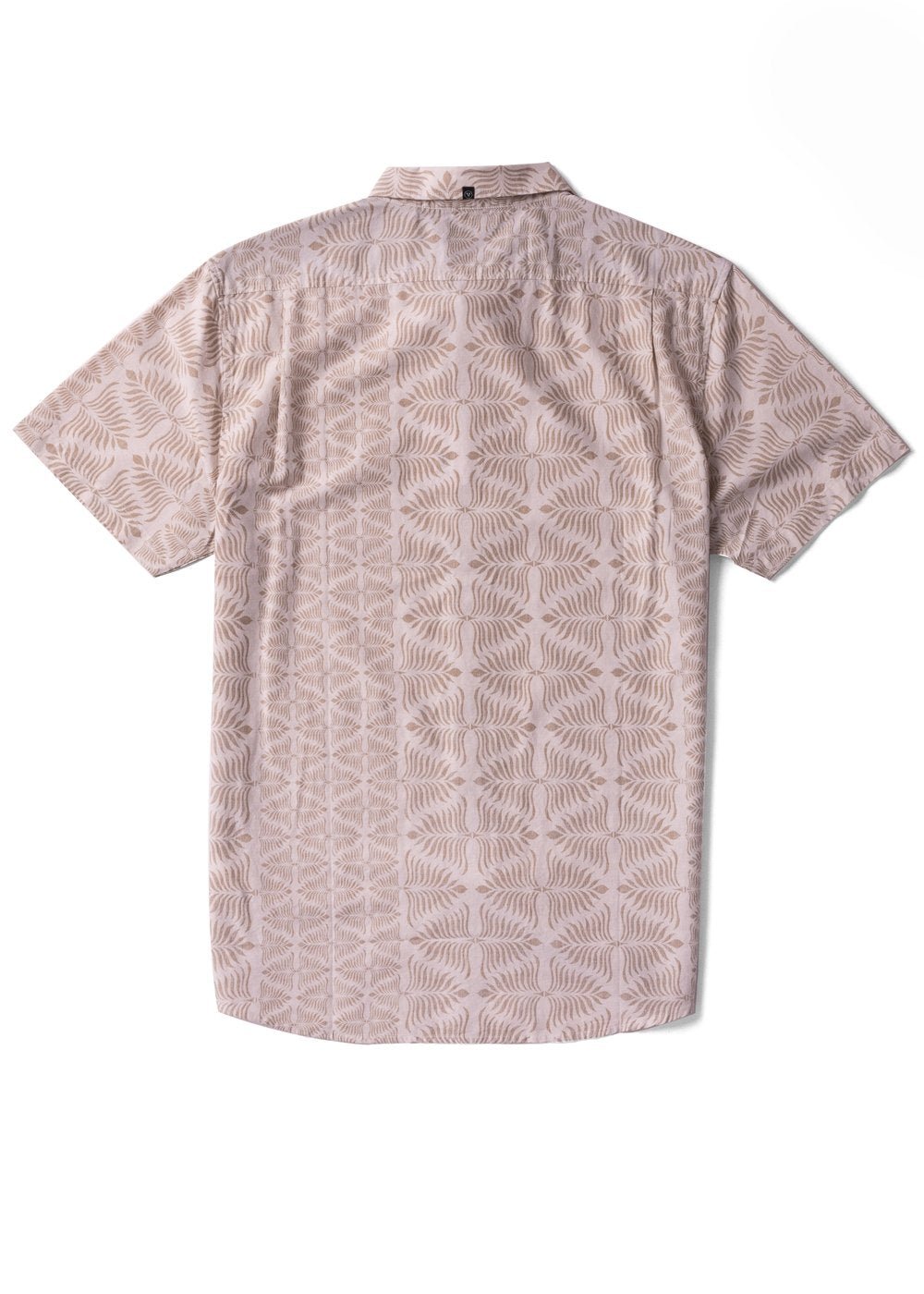 Vissla Island Impressions Eco SS Shirt - BON - Stoke Outlets