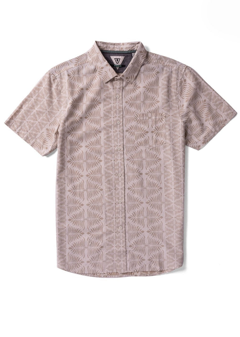 Vissla Island Impressions Eco SS Shirt - BON - Stoke Outlets