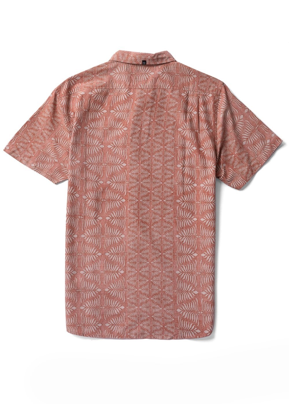 Vissla Island Impressions Eco SS Shirt - TRC - Stoke Outlets