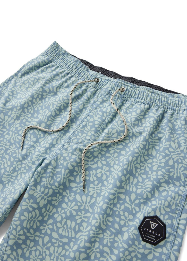 Vissla Jardin 13" Kids Ecolastic - BSL - Stoke Outlets
