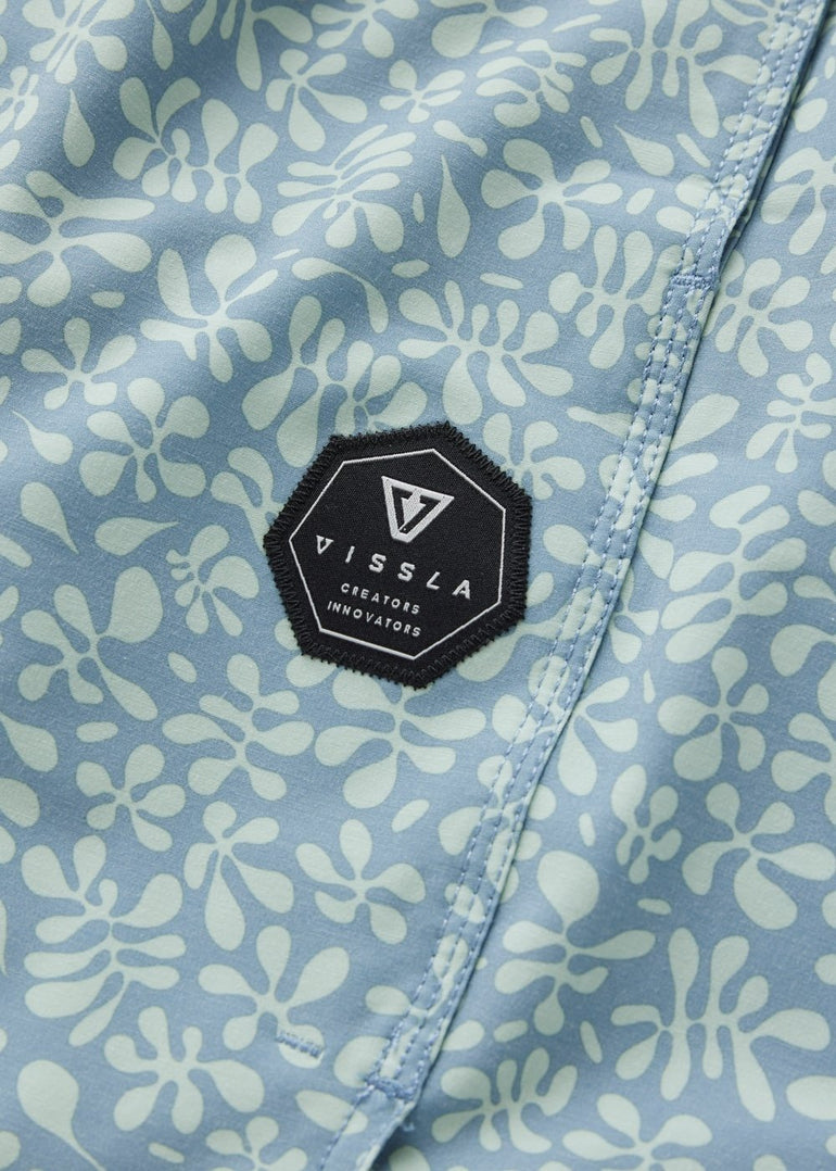 Vissla Jardin 13" Kids Ecolastic - BSL - Stoke Outlets