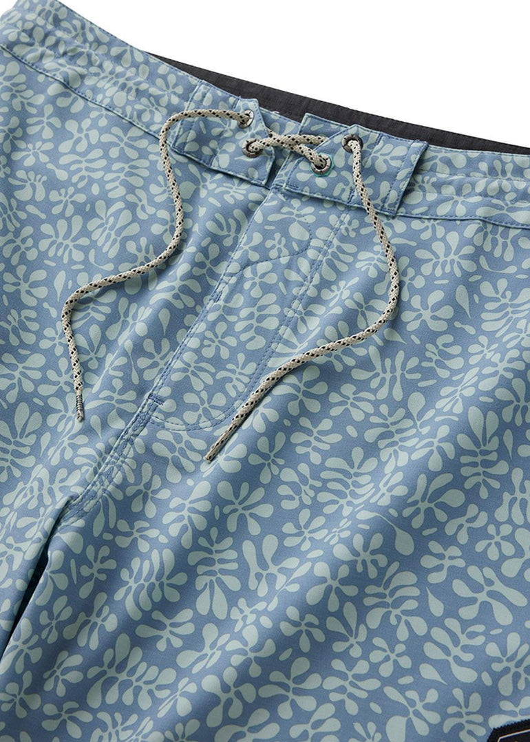 Vissla Jardin 18.5" Boardshort - BSL - Stoke Outlets