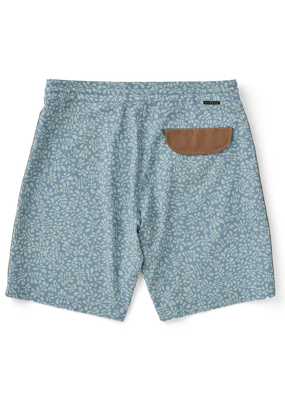 Vissla Jardin 18.5" Boardshort - BSL - Stoke Outlets