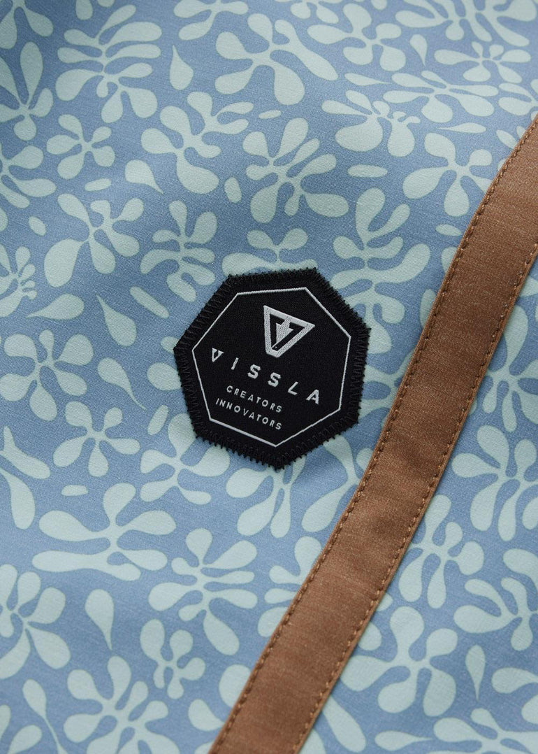 Vissla Jardin 18.5" Boardshort - BSL - Stoke Outlets