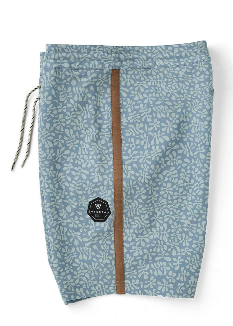 Vissla Jardin 18.5" Boardshort - BSL - Stoke Outlets