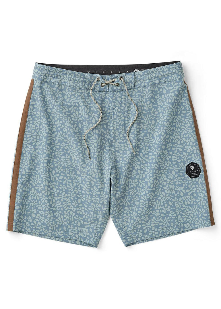 Vissla Jardin 18.5" Boardshort - BSL - Stoke Outlets