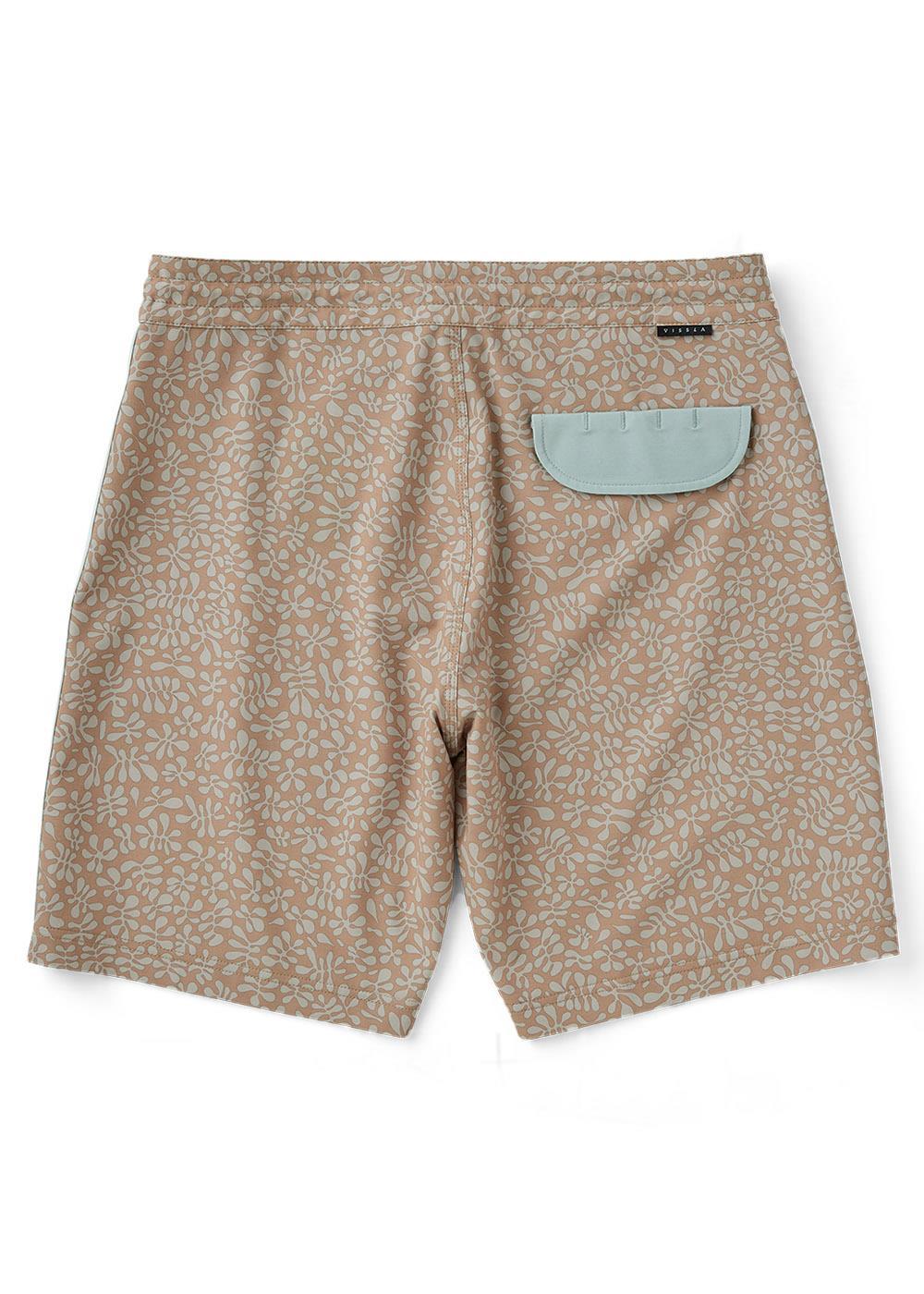 Vissla Jardin 18.5" Boardshort - HUK - Stoke Outlets