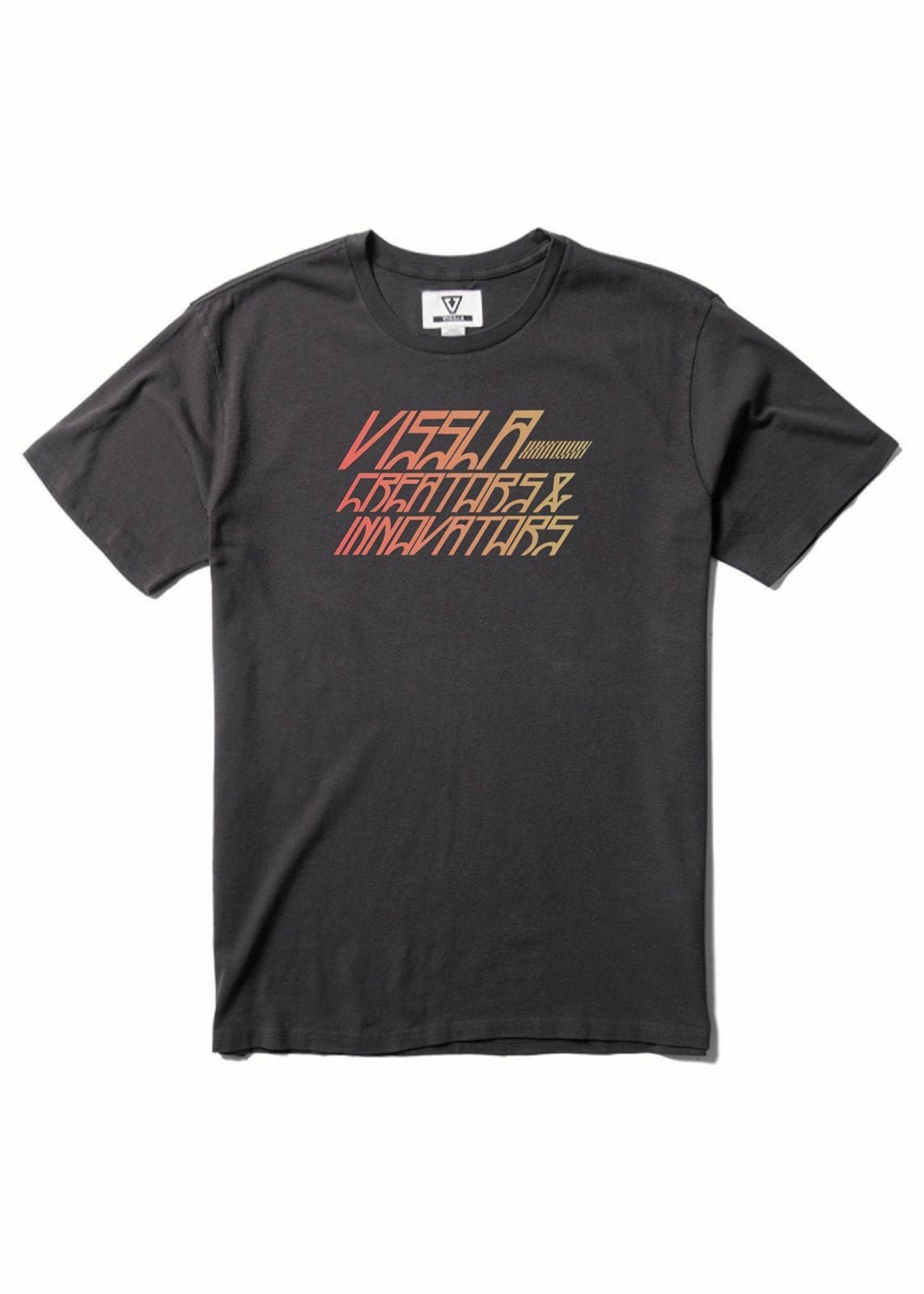 Vissla Jason SS PKT Tee - PHA - Stoke Outlets