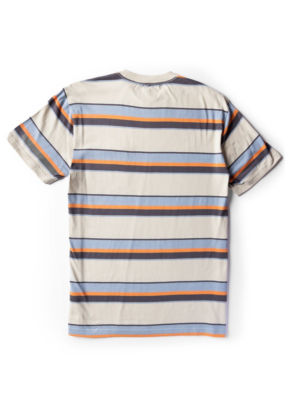 Vissla Journey Eco Short Sleeve Tee - Stoke Outlets
