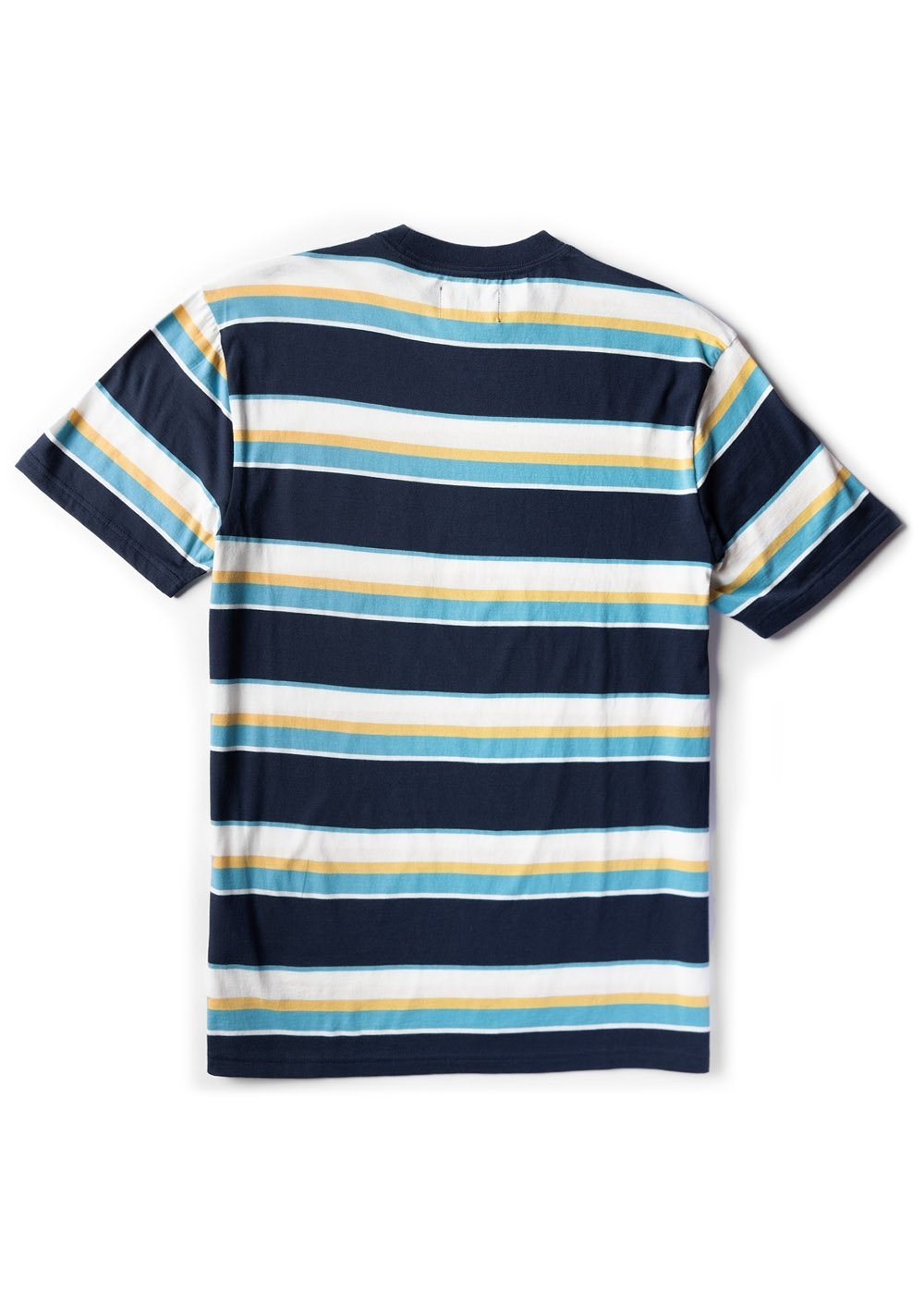 Vissla Journey Eco Short Sleeve Tee - Stoke Outlets