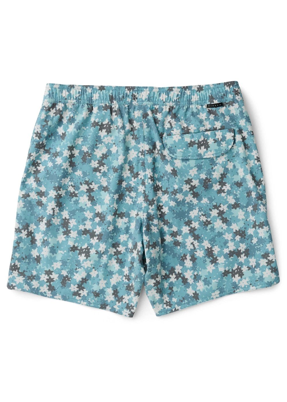 Vissla Jungalo 16.5" Ecolastic-MAB - Stoke Outlets