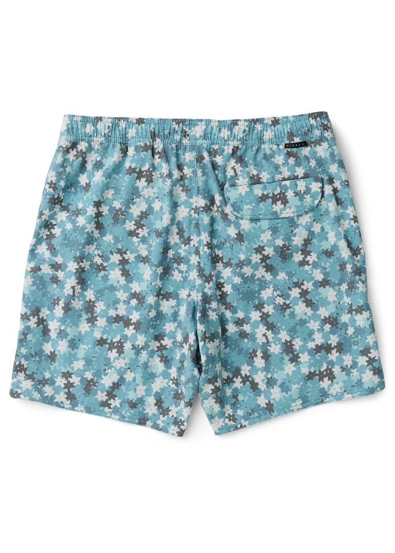 Vissla Jungalo 16.5" Ecolastic-MAB - Stoke Outlets
