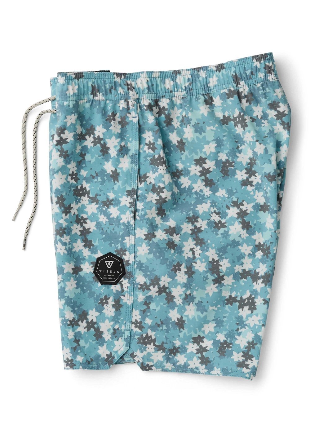 Vissla Jungalo 16.5" Ecolastic-MAB - Stoke Outlets