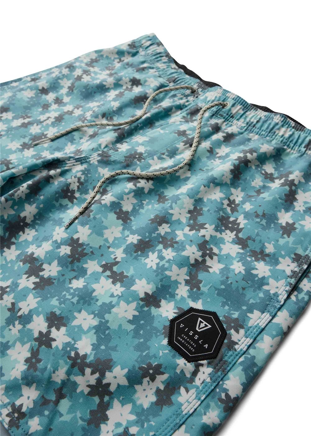 Vissla Jungalo 16.5" Ecolastic-MAB - Stoke Outlets