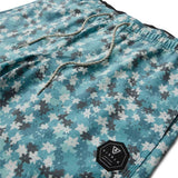 Vissla Jungalo 16.5" Ecolastic-MAB - Stoke Outlets
