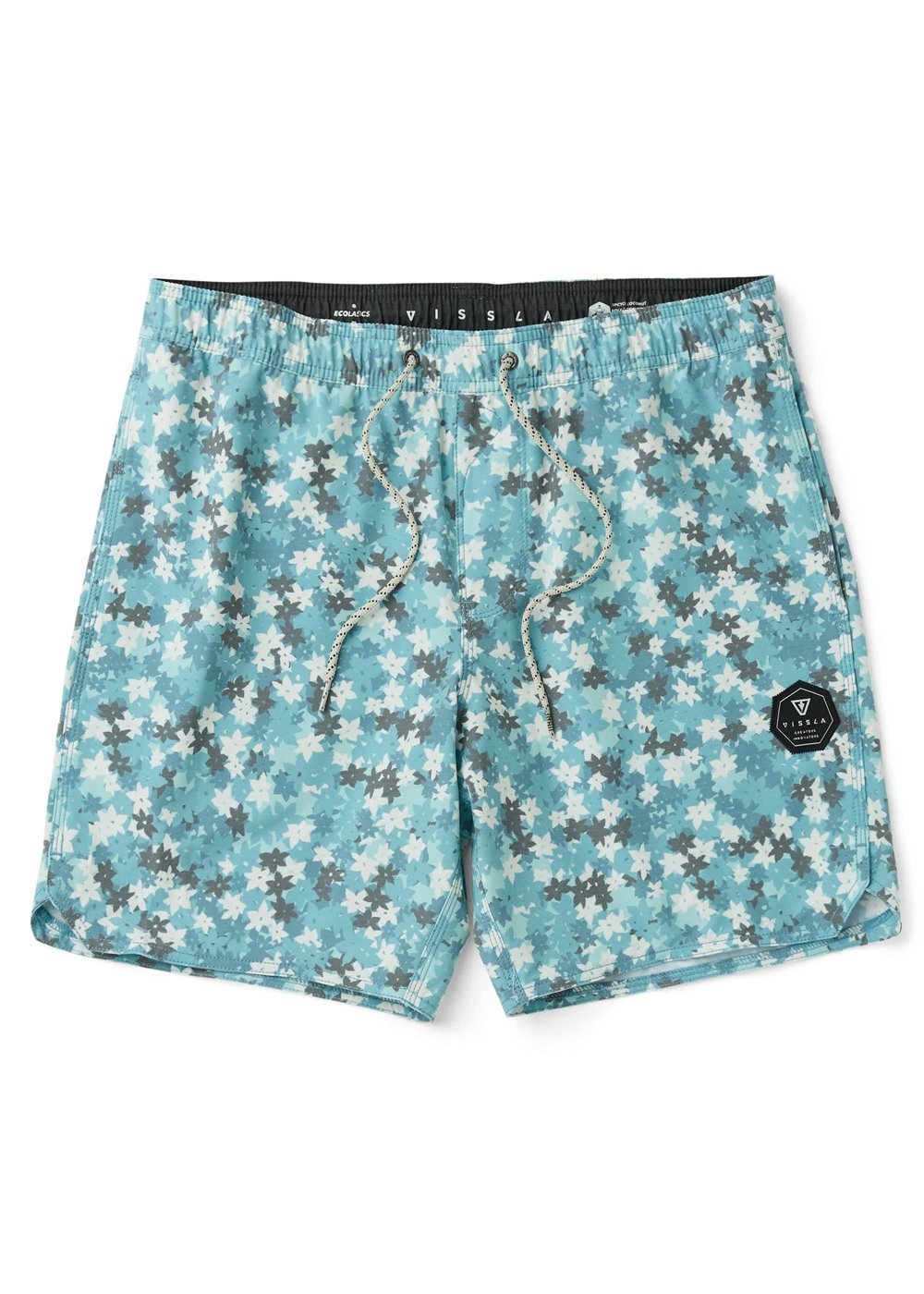 Vissla Jungalo 16.5" Ecolastic-MAB - Stoke Outlets