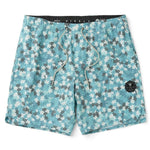 Vissla Jungalo 16.5" Ecolastic-MAB - Stoke Outlets