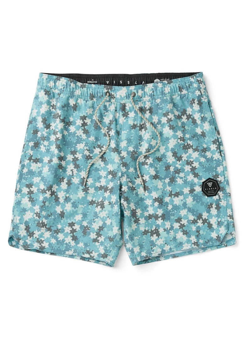 Vissla Jungalo 16.5" Ecolastic-MAB - Stoke Outlets
