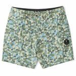 Vissla Jungalo 17" Boys Boardshort-ARM - Stoke Outlets
