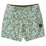 Vissla Jungalo 17" Boys Boardshort-ARM - Stoke Outlets