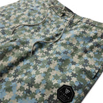 Vissla Jungalo 17" Boys Boardshort-ARM - Stoke Outlets