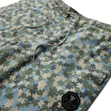 Vissla Jungalo 17" Boys Boardshort-ARM - Stoke Outlets