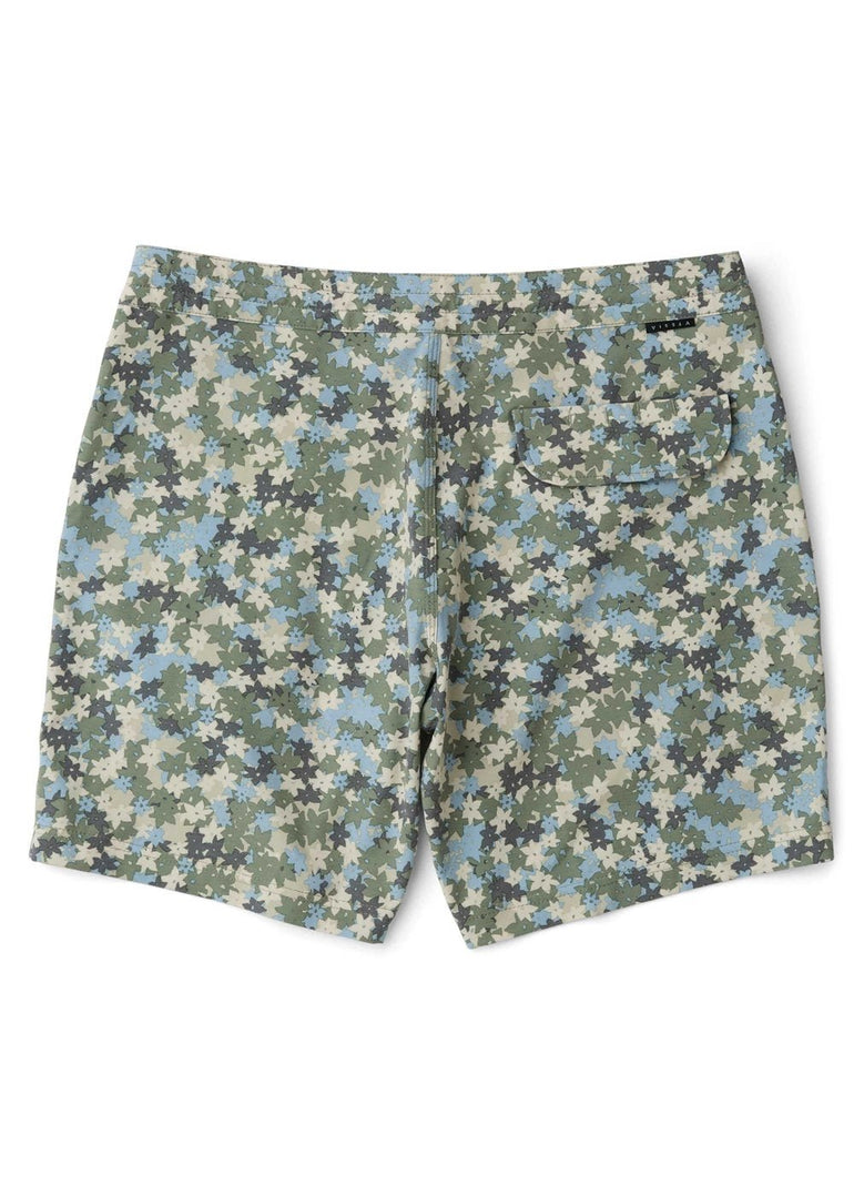 Vissla Jungalo 17.5" Boardshort-ARM - Stoke Outlets