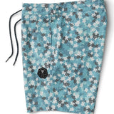 Vissla Jungalo 17.5" Boardshort-MAB - Stoke Outlets