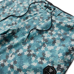 Vissla Jungalo 17.5" Boardshort-MAB - Stoke Outlets