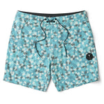 Vissla Jungalo 17.5" Boardshort-MAB - Stoke Outlets