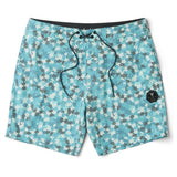 Vissla Jungalo 17.5" Boardshort-MAB - Stoke Outlets