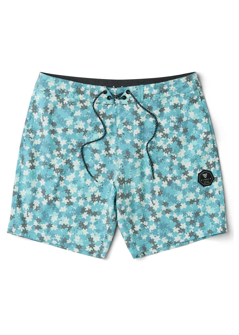 Vissla Jungalo 17.5" Boardshort-MAB - Stoke Outlets