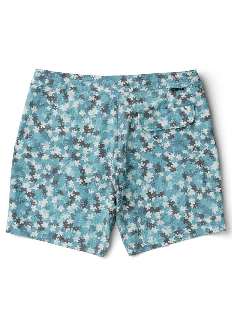 Vissla Jungalo 17.5" Boardshort-MAB - Stoke Outlets
