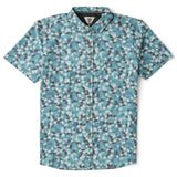 Vissla Jungalo Hybrid Eco SS Shirt-MAB - Stoke Outlets