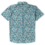 Vissla Jungalo Hybrid Eco SS Shirt-MAB - Stoke Outlets