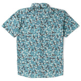 Vissla Jungalo Hybrid Eco SS Shirt-MAB - Stoke Outlets